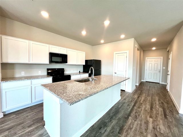 20103 Park Strip A, Lago Vista, TX 78645