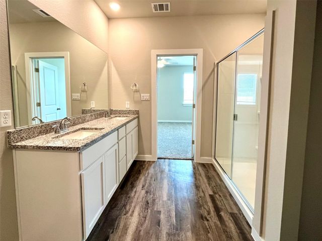 20103 Park Strip A, Lago Vista, TX 78645