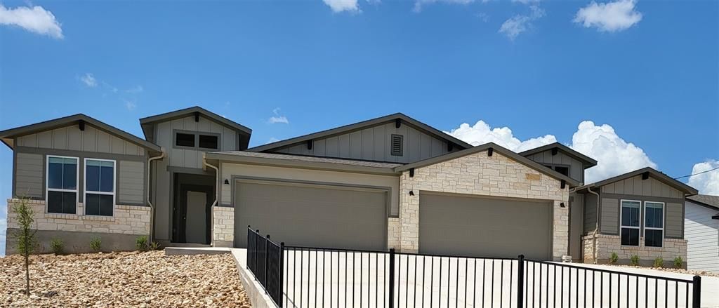 20103 Park Strip A, Lago Vista, TX 78645