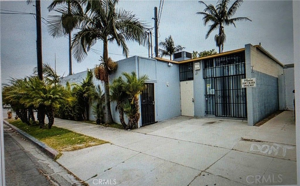 1533 Alamitos, Long Beach, CA 90813 — exterior