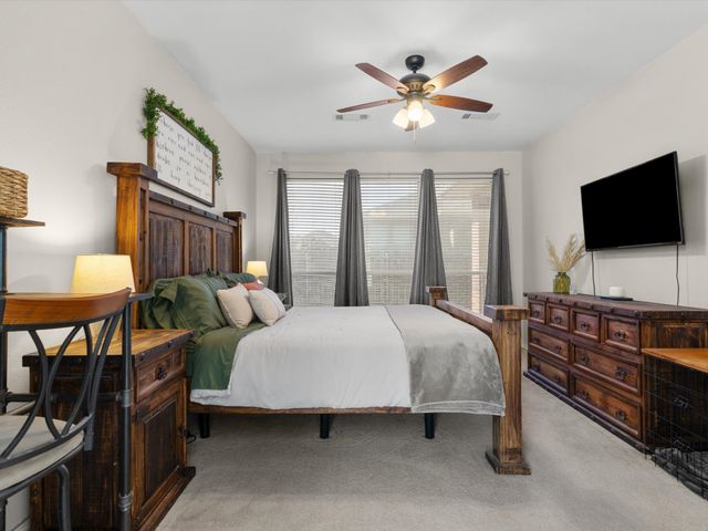 10857 Irish Glen Trail, Fort Worth, TX 76052