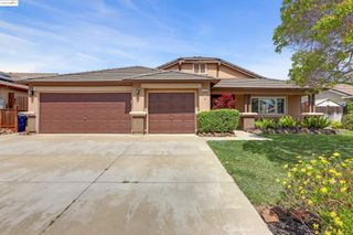 1512 Coventry Dr, Oakley, CA 94561