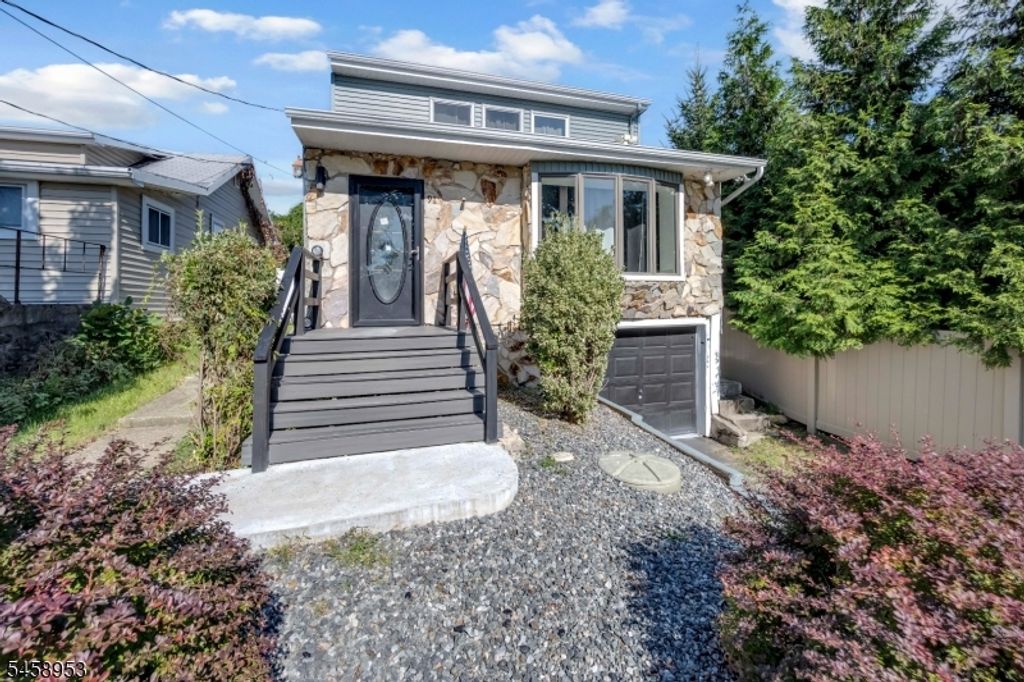 91 Randolph Ave, Hopatcong Boro, NJ 07843 — exterior