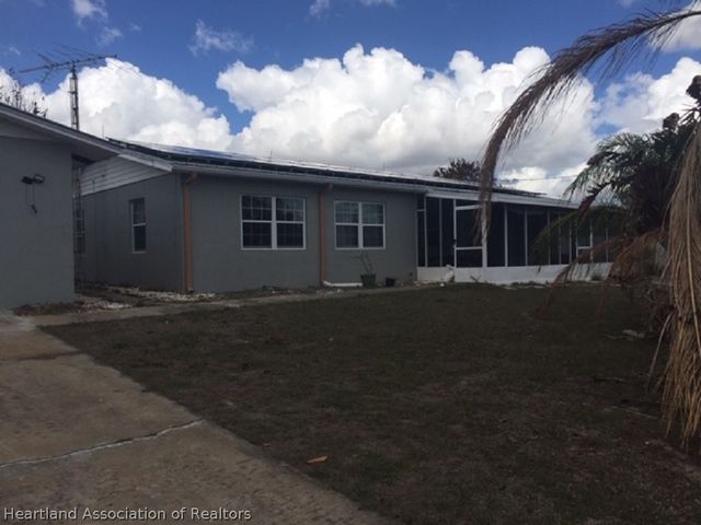 2766 Nautilus Drive, Avon Park, FL 33825