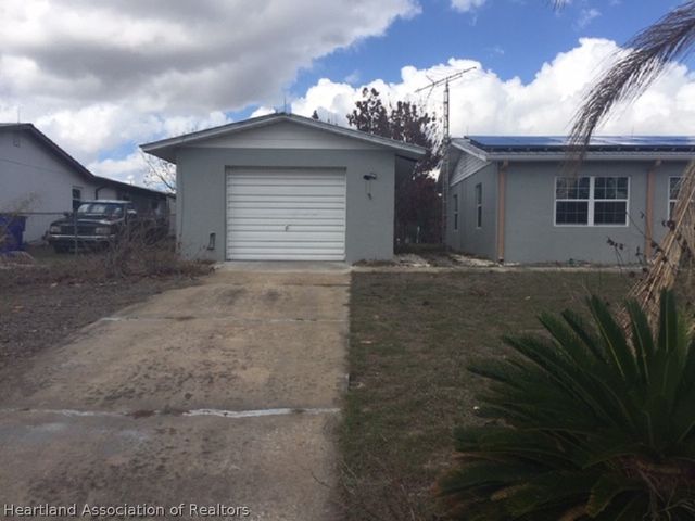 2766 Nautilus Drive, Avon Park, FL 33825