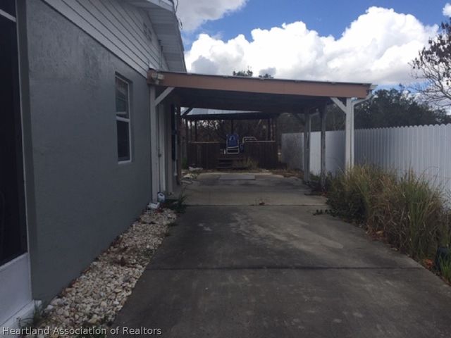 2766 Nautilus Drive, Avon Park, FL 33825