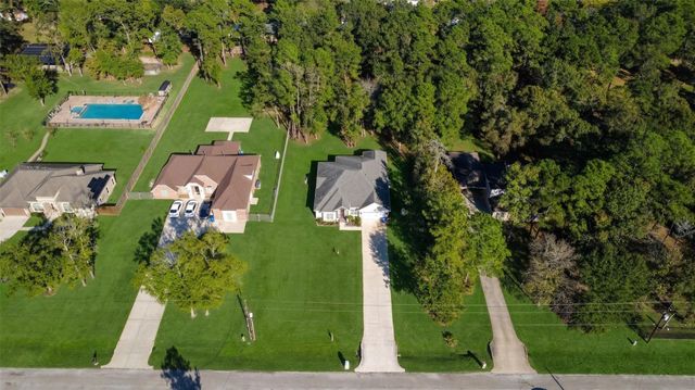 23057 Kama Drive, Porter, TX 77365