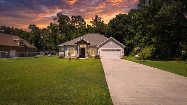 23057 Kama Drive, Porter, TX 77365