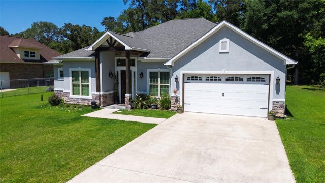 23057 Kama Drive, Porter, TX 77365