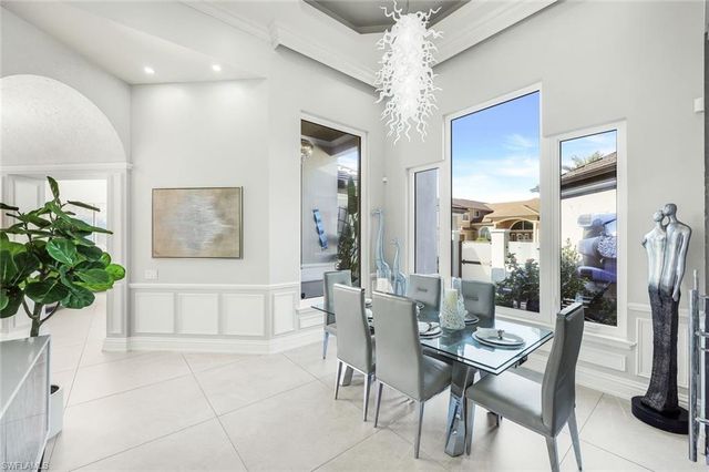 1518 Hermitage LN, Cape Coral, FL 33914