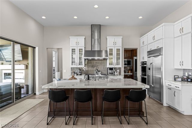 7851 West Wigwam Avenue, Las Vegas, NV 89113