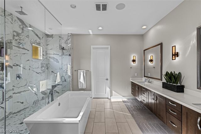 7851 West Wigwam Avenue, Las Vegas, NV 89113