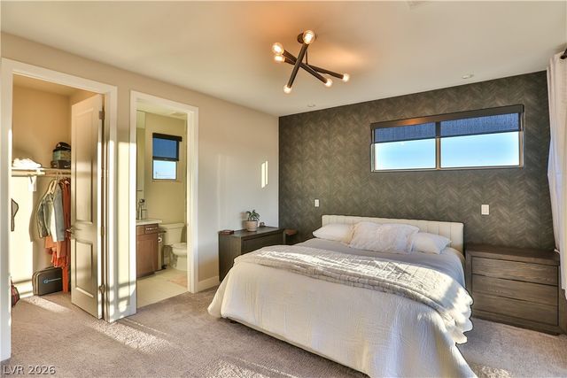 7851 West Wigwam Avenue, Las Vegas, NV 89113