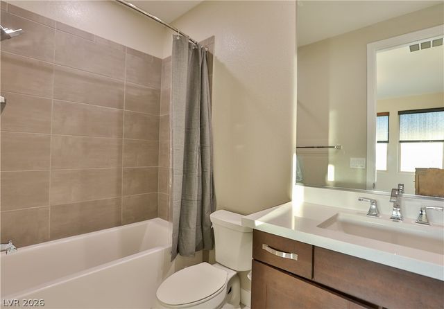 7851 West Wigwam Avenue, Las Vegas, NV 89113