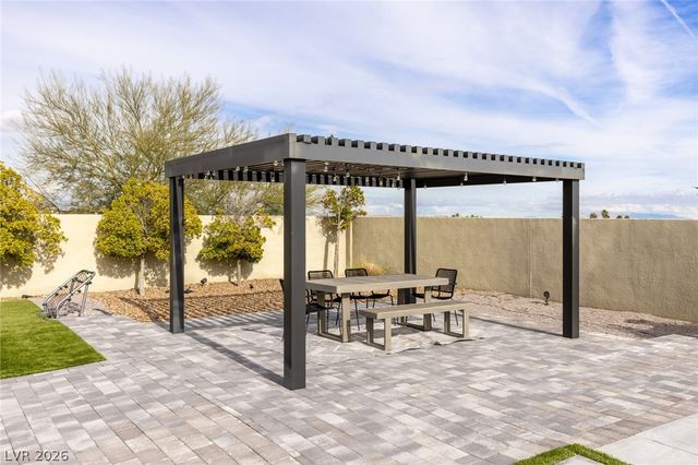 7851 West Wigwam Avenue, Las Vegas, NV 89113