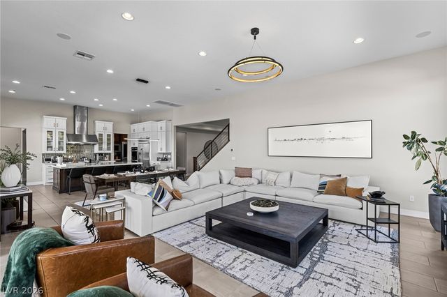 7851 West Wigwam Avenue, Las Vegas, NV 89113