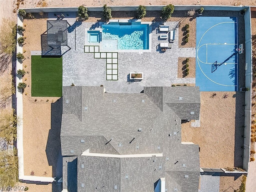 7851 West Wigwam Avenue, Las Vegas, NV 89113 — photo 2