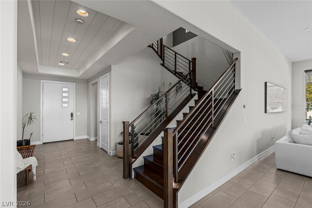 7851 West Wigwam Avenue, Las Vegas, NV 89113 — photo 3