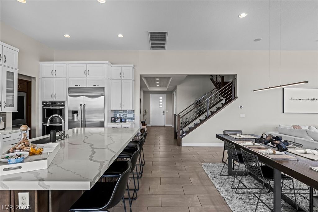 7851 West Wigwam Avenue, Las Vegas, NV 89113 — photo 4