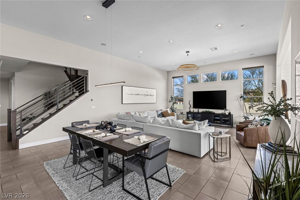 7851 West Wigwam Avenue, Las Vegas, NV 89113 — photo 5