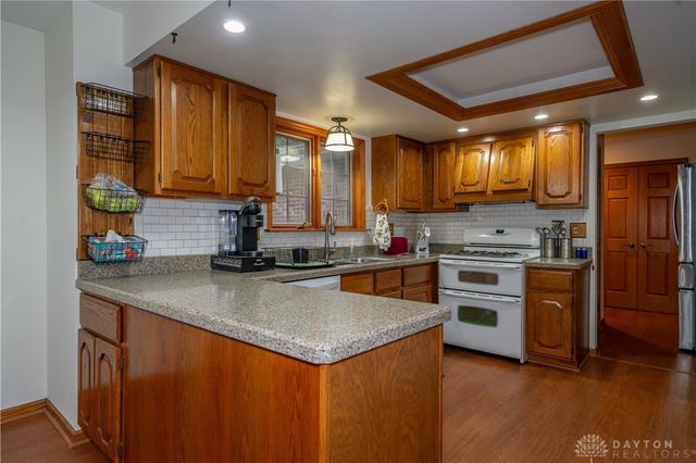 1874 Willowgreen Drive, Beavercreek, OH 45432