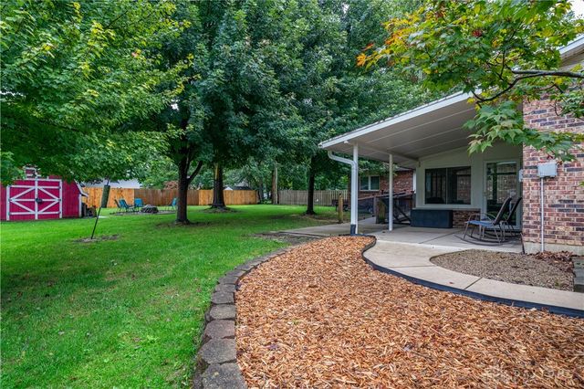 1874 Willowgreen Drive, Beavercreek, OH 45432