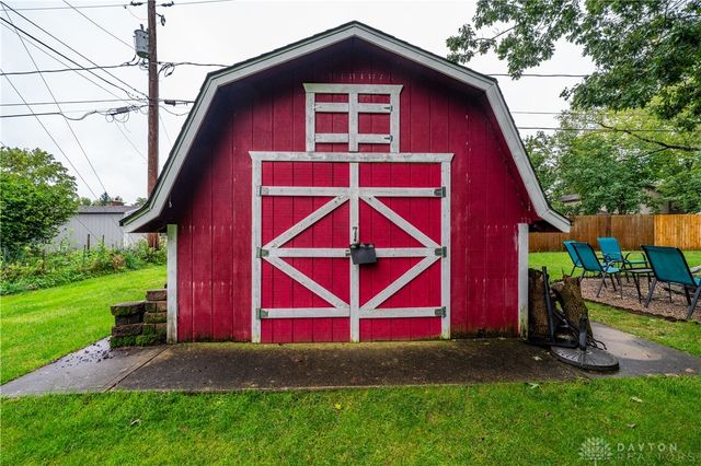 1874 Willowgreen Drive, Beavercreek, OH 45432