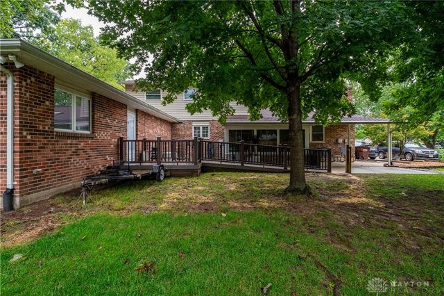 1874 Willowgreen Drive, Beavercreek, OH 45432
