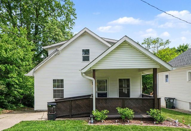 429 Buckner Street, Elsmere, KY 41018