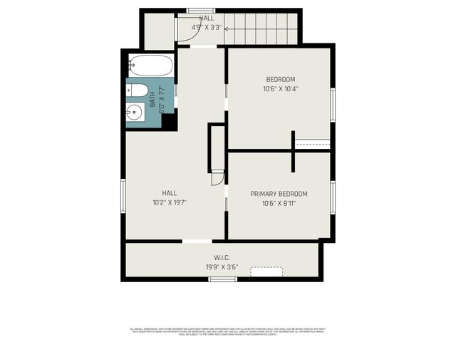 429 Buckner Street, Elsmere, KY 41018
