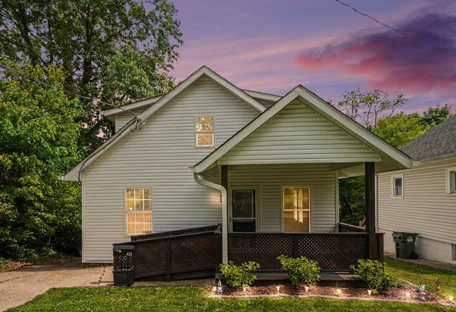429 Buckner Street, Elsmere, KY 41018