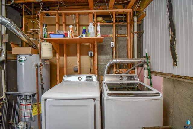 6049 W Jordan Ct Court, Sioux Falls, SD 57106