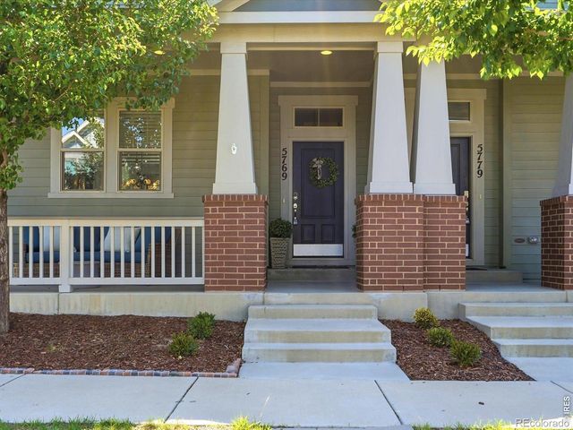 5769 Boston Street, Denver, CO 80238
