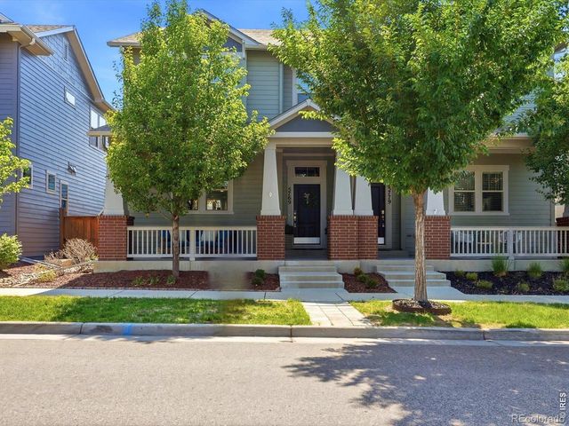 5769 Boston Street, Denver, CO 80238