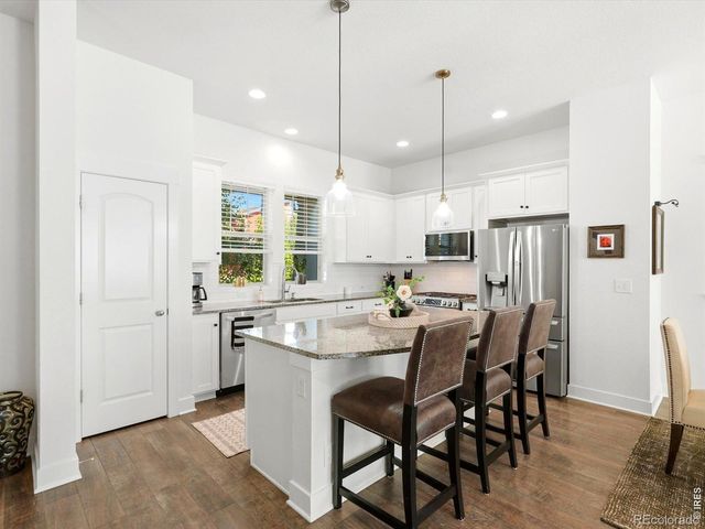5769 Boston Street, Denver, CO 80238