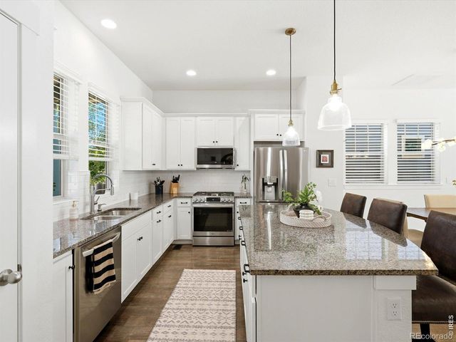 5769 Boston Street, Denver, CO 80238