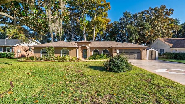 35624 CYPRESS COURT, Leesburg, FL 34788