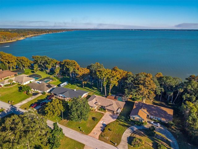 35624 CYPRESS COURT, Leesburg, FL 34788