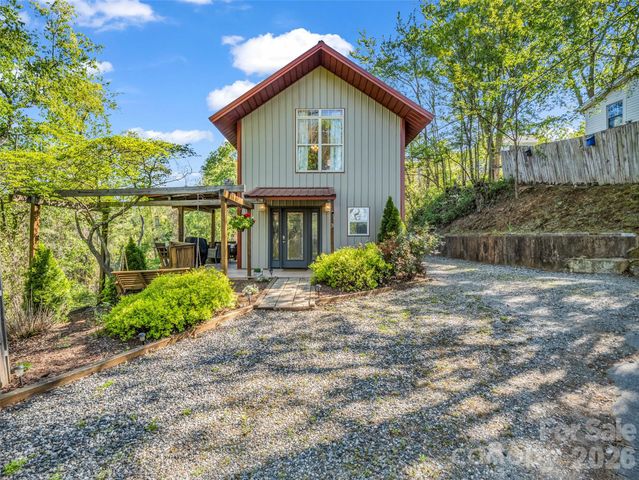 3 Ravine Extension, Woodfin, NC 28804