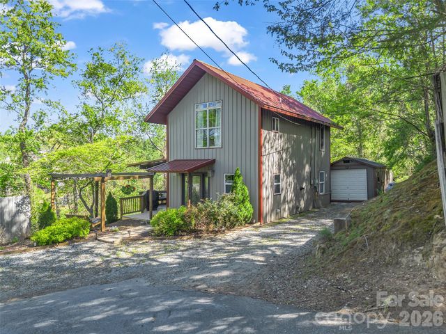 3 Ravine Extension, Woodfin, NC 28804