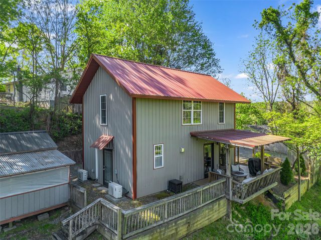 3 Ravine Extension, Woodfin, NC 28804