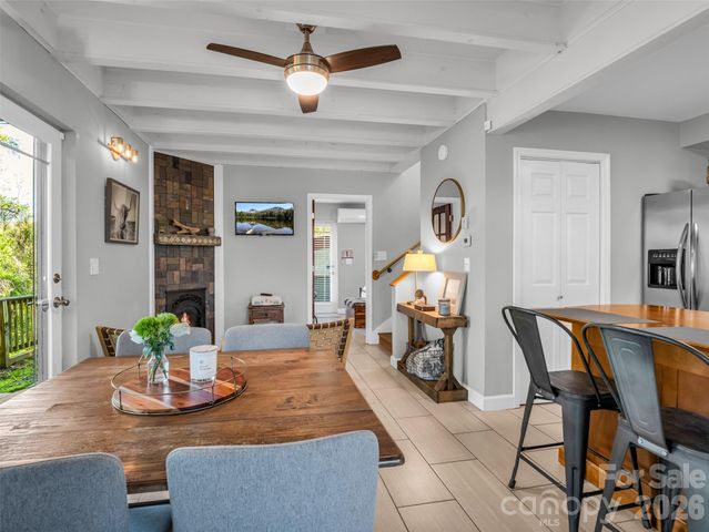 3 Ravine Extension, Woodfin, NC 28804