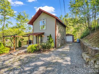 3 Ravine Extension, Woodfin, NC 28804
