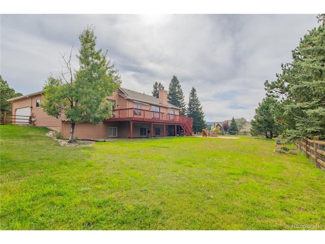 1660 Old Antlers Way, Monument, CO 80132