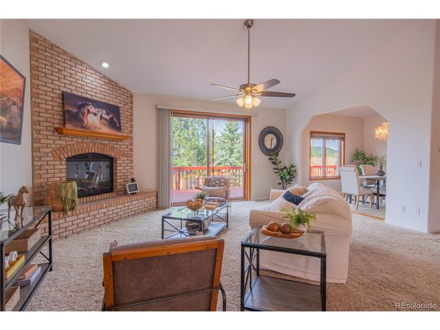 1660 Old Antlers Way, Monument, CO 80132