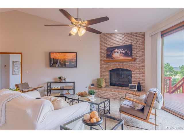 1660 Old Antlers Way, Monument, CO 80132