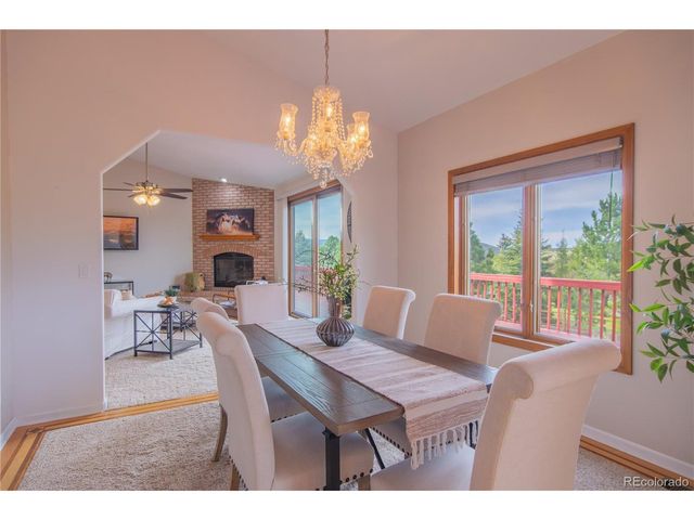 1660 Old Antlers Way, Monument, CO 80132