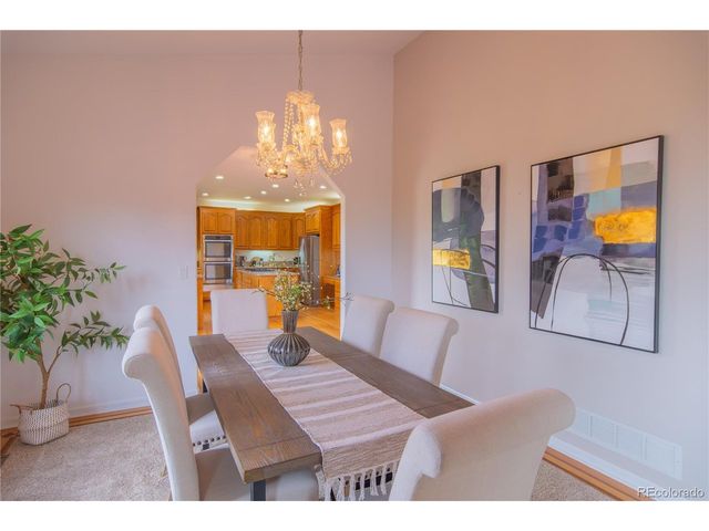 1660 Old Antlers Way, Monument, CO 80132