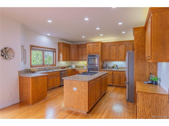 1660 Old Antlers Way, Monument, CO 80132