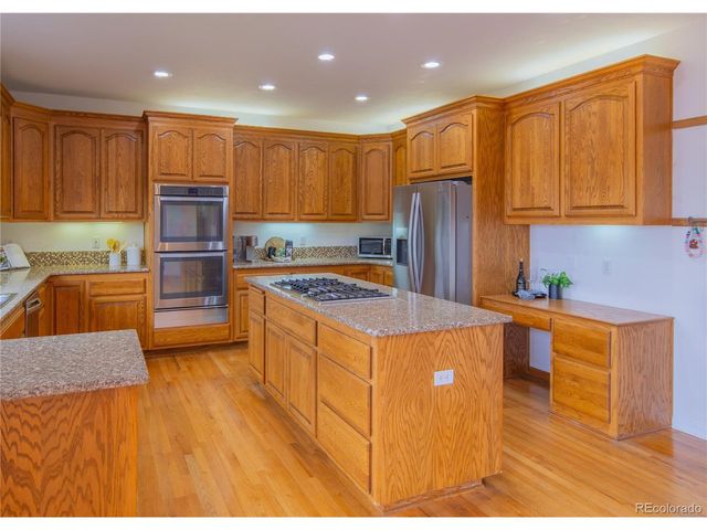 1660 Old Antlers Way, Monument, CO 80132